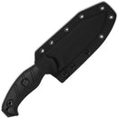 Kizer Cutlery Sheepdog Survival Fixed Blade