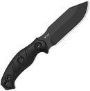 Kizer Cutlery Sheepdog Survival Fixed Blade