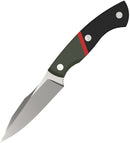 Kizer Cutlery Hissbite Fixed Blade G10