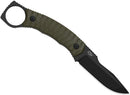 Kizer Cutlery Billy Bones Fixed Blade OD