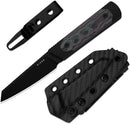Kizer Cutlery Hallow Fixed Blade Jazzy