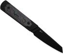 Kizer Cutlery Hallow Fixed Blade Jazzy