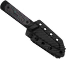 Kizer Cutlery Hallow Fixed Blade Jazzy