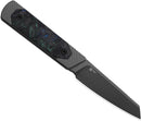 Kizer Cutlery Hallow Fixed Blade CF