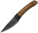 Kizer Cutlery Momo Fix 3 Fixed Blade Wood