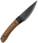 Kizer Cutlery Momo Fix 3 Fixed Blade Wood