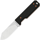Kizer Cutlery Abrams Fixed Blade G10***