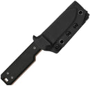 Kizer Cutlery Abrams Fixed Blade G10***