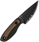 Kizer Cutlery Finch Fixed Blade Mkuruti