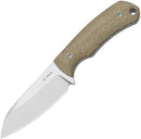 Kizer Cutlery Field Mouse Fixed Blade Nor