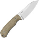 Kizer Cutlery Field Mouse Fixed Blade Nor