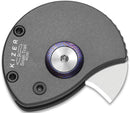 Kizer Cutlery Snail-trail Detent Slip Joint