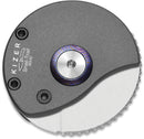 Kizer Cutlery Snail-trail Detent Slip Joint