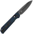 Kizer Cutlery Begleiter 2.9 Button Linerlock