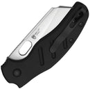 Kizer Cutlery C01C 2.9 Button Linerlock