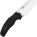 Kizer Cutlery C01C 2.9 Button Linerlock