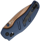 Kizer Cutlery C01C 2.9 Clutch Lock