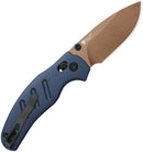Kizer Cutlery C01C 2.9 Clutch Lock