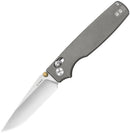 Kizer Cutlery Original 2 Clutch Lock Gray