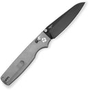Kizer Cutlery Original 2 Clutch Lock GraDLC