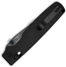 Kizer Cutlery Original 2 Clutch Lock Tanto