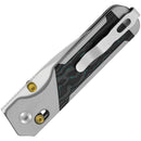 Kizer Cutlery Militaw 315 Clutch Lock