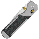 Kizer Cutlery Militaw 315 Clutch Lock
