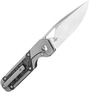 Kizer Cutlery Mini Militaw Framelock CF