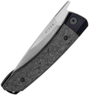 Kizer Cutlery Mini MoMo Linerlock CF/Timas