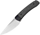 Kizer Cutlery Mini MoMo Linerlock CF/Timas