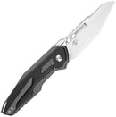 Kizer Cutlery Zero Framelock