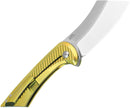 Kizer Cutlery Dawn Framelock Gold
