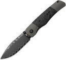 Kizer Cutlery Coywolf Framelock AW Dam