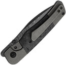 Kizer Cutlery Coywolf Framelock AW Dam