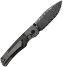 Kizer Cutlery Coywolf Framelock AW Dam