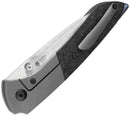Kizer Cutlery Spitfire Framelock Ti/CF