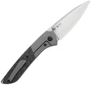 Kizer Cutlery Spitfire Framelock Ti/CF