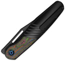 Kizer Cutlery Raze Framelock 80s Camo
