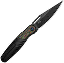 Kizer Cutlery Raze Framelock 80s Camo
