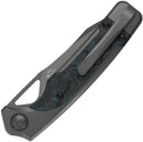 Kizer Cutlery Ara Linerlock Brittany Blue