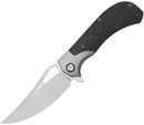 Kizer Cutlery Cycone Framelock CF