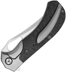 Kizer Cutlery Cycone Framelock CF