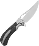 Kizer Cutlery Cycone Framelock CF