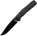 Kizer Cutlery Sable Chief Framelock Camo