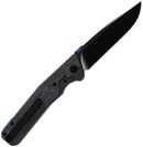 Kizer Cutlery Sable Chief Framelock Camo