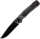 Kizer Cutlery Sable Chief Framelock ppl hz
