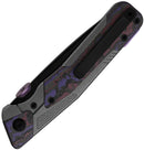 Kizer Cutlery Sable Chief Framelock ppl hz