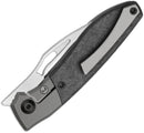Kizer Cutlery Shrike Framelock CF