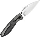 Kizer Cutlery Shrike Framelock CF