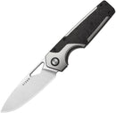 Kizer Cutlery Serpentine Framelock CF
